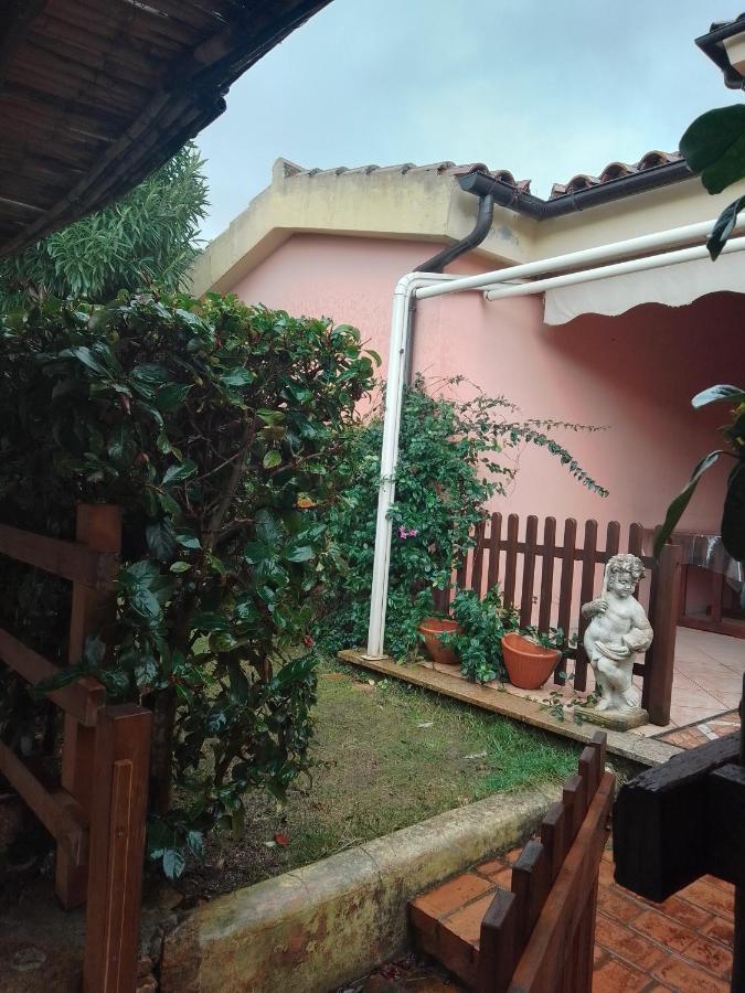 Bilo Noel Lägenhet Olbia Exteriör bild